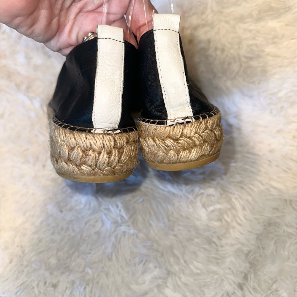 Eric Michael Serena Platform Espadrilles - image 3